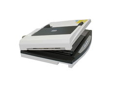 解密工业扫描仪 详解精益SmartOffice PL1500S在IT168中的表现