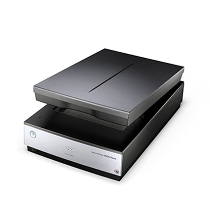 光影经典 焕然新生 Epson V850 Pro与专业胶片扫描的价值探索